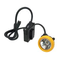 10000lux LED Personal Cap Light recarregável Perfeito para mineiros