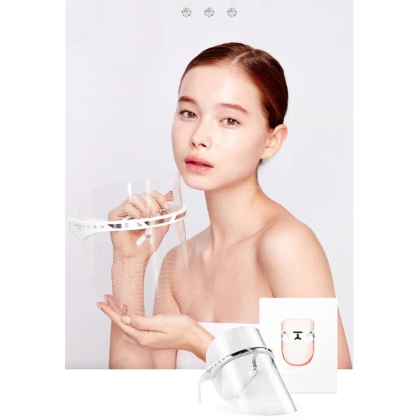 Acne Removal Led Therapy 35w PDT Home Use Beauty Device
