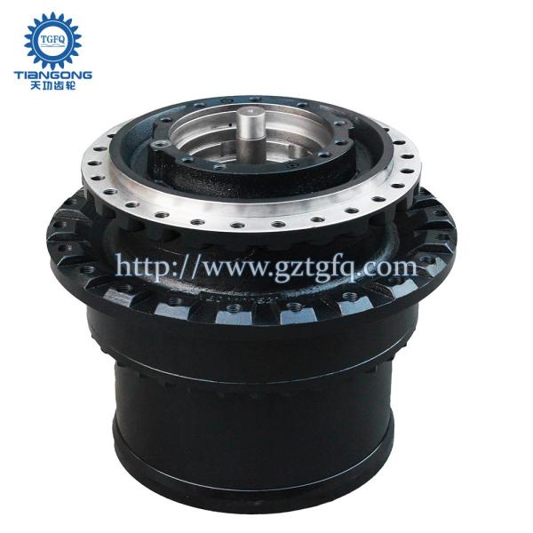 Hitachi ZX350-5A Travel Device Gearbox ZX360-5A Excavator Final Drive Travel Motor Reduction