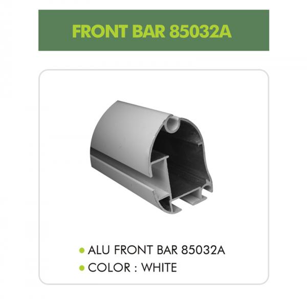 Awning front rod, awning parts, awning components manufacturers wholesale