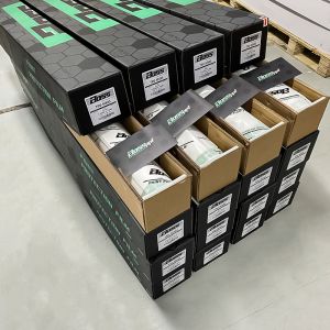 Clear AIR TPU PPF 60