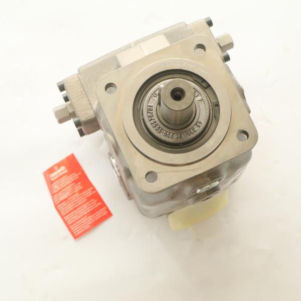 A4VSO71DFR/30R-VZB13N00 A4VSO71DFR/30R-PZB13N00 Pompe hydraulique Rexroth à pistons axiaux variables