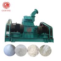 100 machine de meulage d'engrais de la maille 10t/H pour le sulfate d'ammoniaque