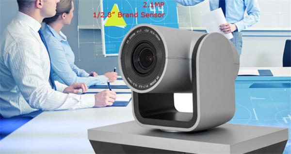 10x or 3x zoom USB Video Conference camera / Broadcasting Compatible Skype Microsoft Teams vidyo, webex