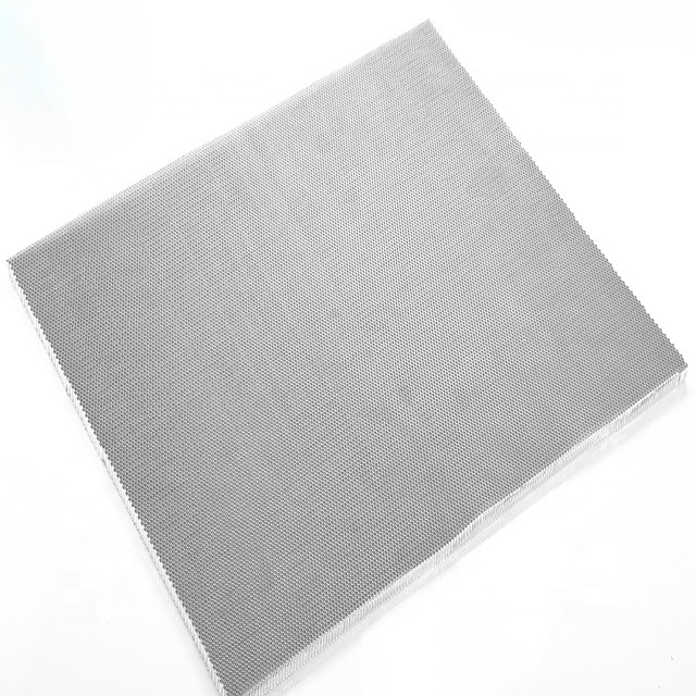 Industrial Nano TiO2 Coated Photocatalytic Air Filter with Low Flow Resistance and Antibacterial Function for VOC Removal