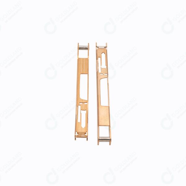 Klj-Mc141-00 Yamaha Feeder Tape Guide Smt Yamaha Feeder Spare Part