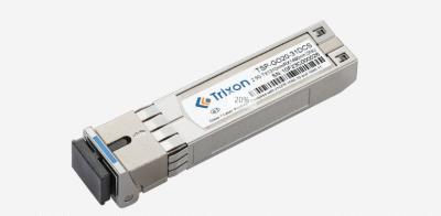 GPON OLT C SC/UPC Interface Type with Digital Burst RSSI Function To Monitor The Input Optical Power Level