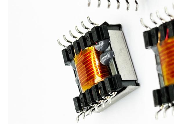 EPC3776G-LF EFD15 CCFL Flyback Transformer For Flyback-Converter