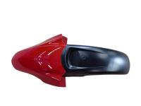 Fender delantero ABS versátil para diferentes marcas y modelos de motocicletas