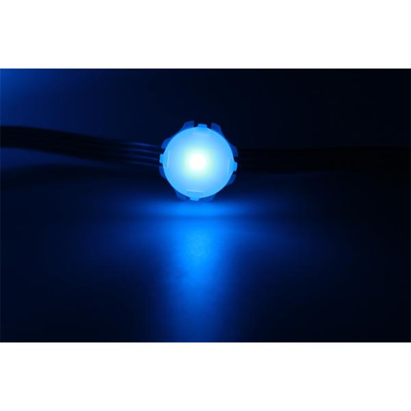 クリスマス熱い高明るさ LED点灯 屋外飾り