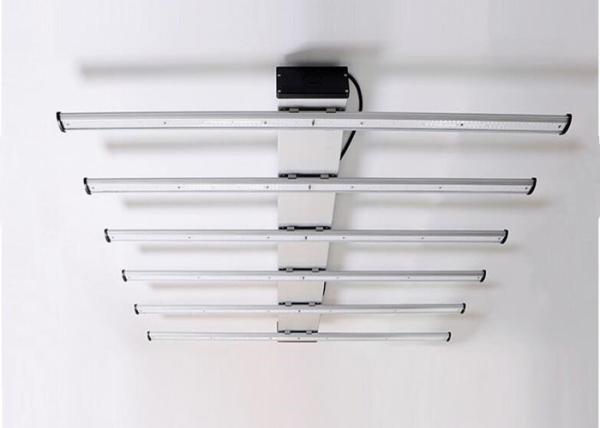 Éclairage résistant à l'eau à l' intérieur LED