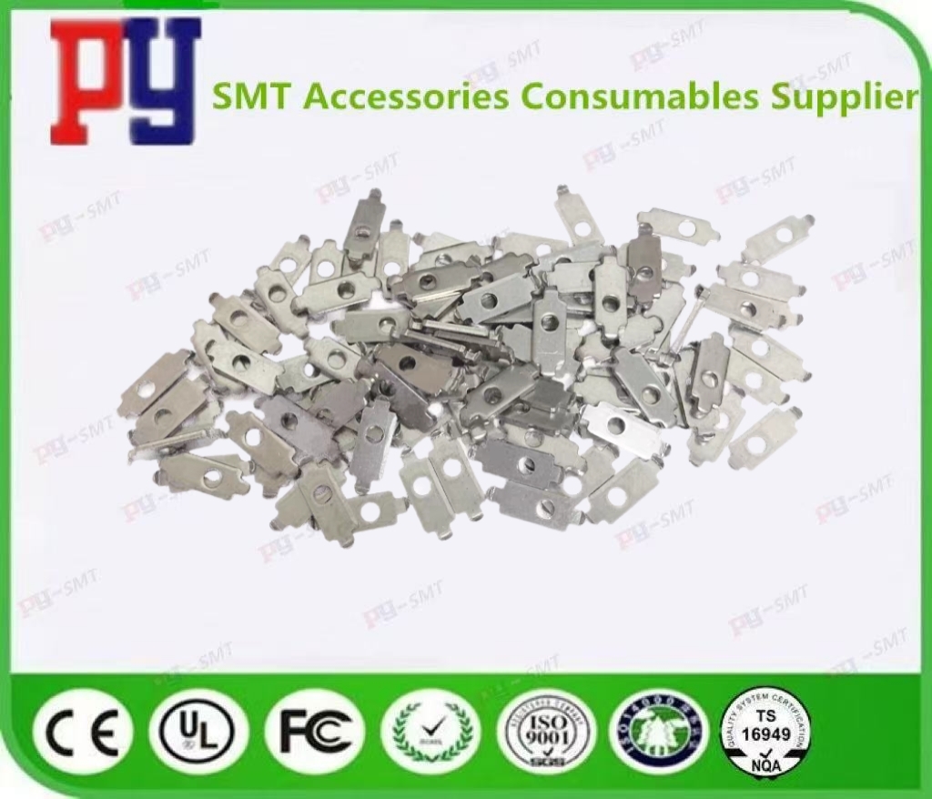 Applicable to Fuji SMT equipment, NXT Feida pressure plate cover gasket with 8MM material rack lock mechanism, PP02791