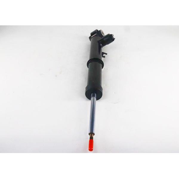 LR114043 Premium Electromagnetic Rear Shock Absorber for Land Rover Range Rover Evoque L551 with Adaptive Ride Control.