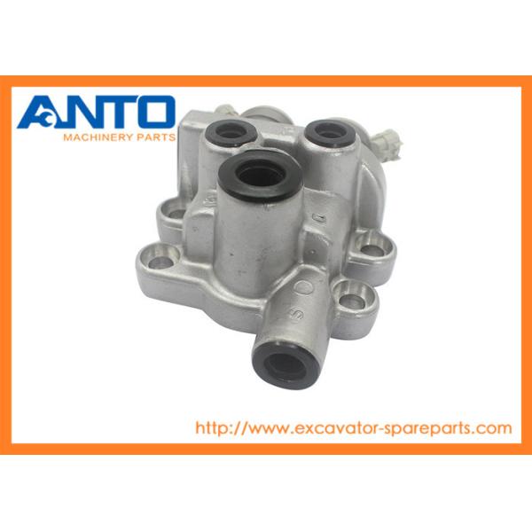 4400442 Solenoid Valve Used For Hitachi ZX200 ZX230 ZX200-3 Excavator Spare Parts