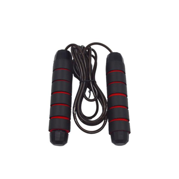 Fast Speed Adjust Skipping Rope Cordless Jump Rope Weighted 3.0m