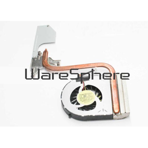 Dell Inspiron M5040 Laptop Heatsink Fan , Laptop Fan And Heatsink M61WG 0M61WG