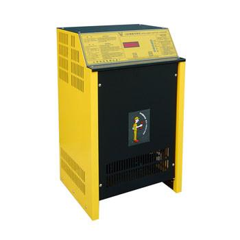 Forklift battery charger, Intelligent charger, 48V 65A 3-phase, Input-380V