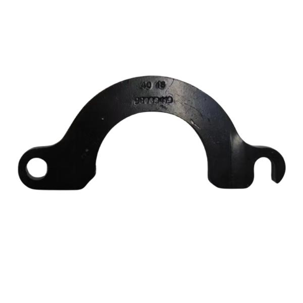 Auto Parts Crankshaft Thrust Plate For PEUGEOT 307 308 408 3008 RCZ CITROEN C4SHIJIA C4L C5 SHIJIA OE 9808941980 9681399980