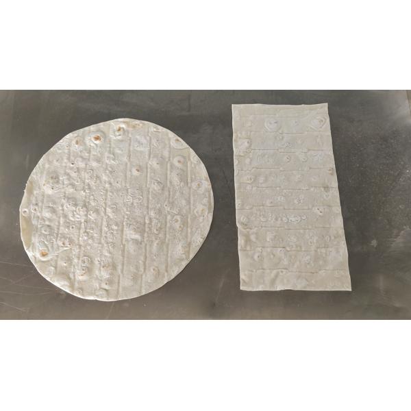 Автоматические плоские арабские ПК /H 3800 производственной линии хлеба