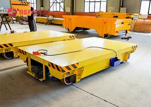 Mobile Hand Push Folded Electric Table Lift