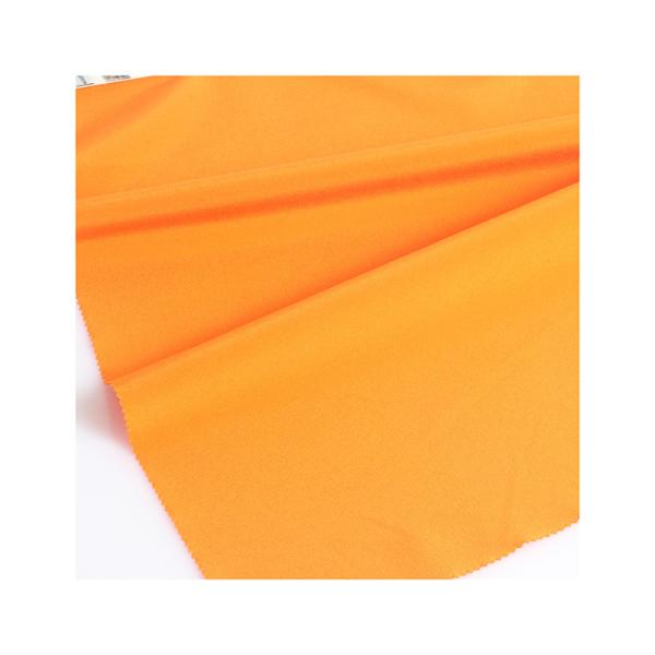 High Quality Promotional Recycled Elastic Fabric 100d Recycle Fabric