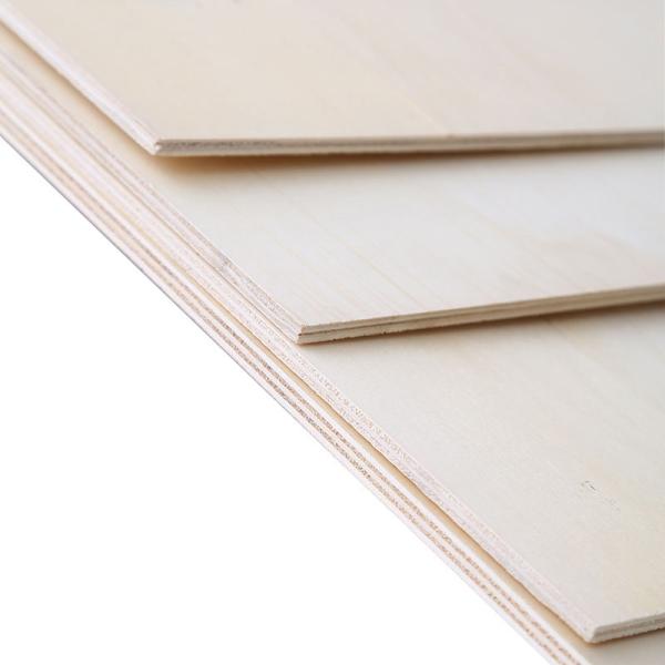 4x8 18 mm 25mm plywood board oak poplar birch furniture laminated plywood