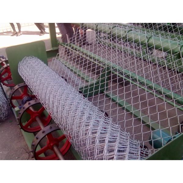 stainless steel  chain wire fence