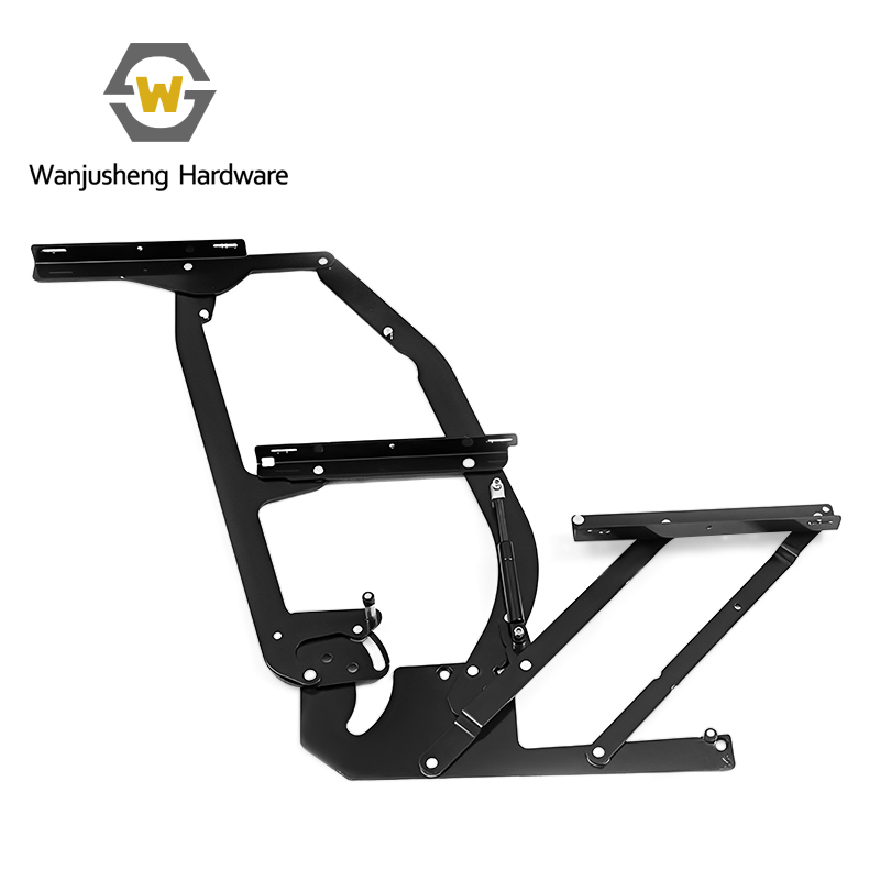 Wholesale Modern Metal Lifting Mechanism for Sofas & Beds Foldable Adjustable