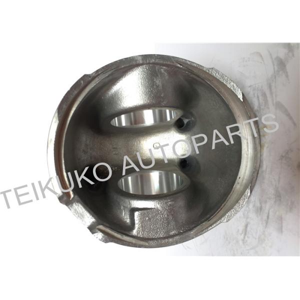 KOMATSU Diesel Engine Piston OEM 6754-31-2111 For Wheel Loader