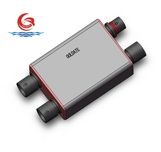 Зарядное устройство для литийных батарей 12V5A 230V16A
