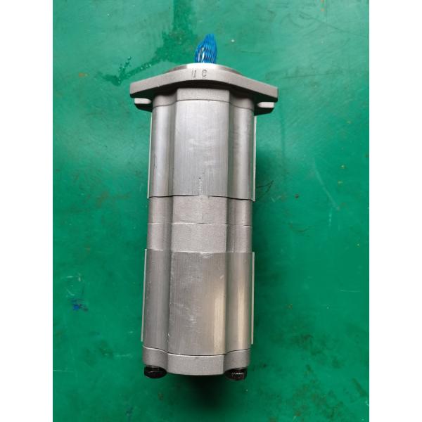 CBTL1-F416F416-ALΦ CBT Series Aluminum Gear Pump For DUMP TRUCKS / FORKLIT / CRANES