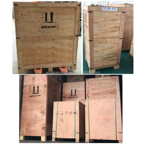 2.8kw Commercial Use 304 Stainless Steel Automatic Ice Cream Popsicle Machine