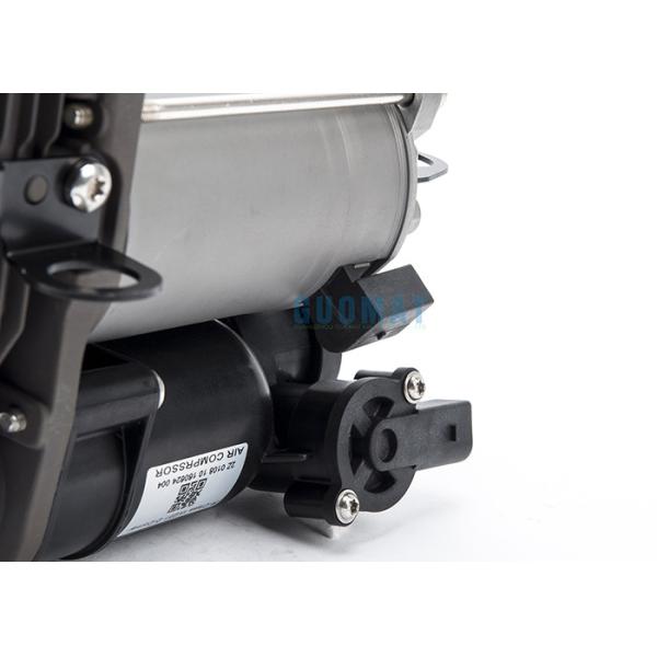 Mercedes - Benz Air Suspension Compressor A2513202704 A2513200604 A2513200804 / 4 Corner