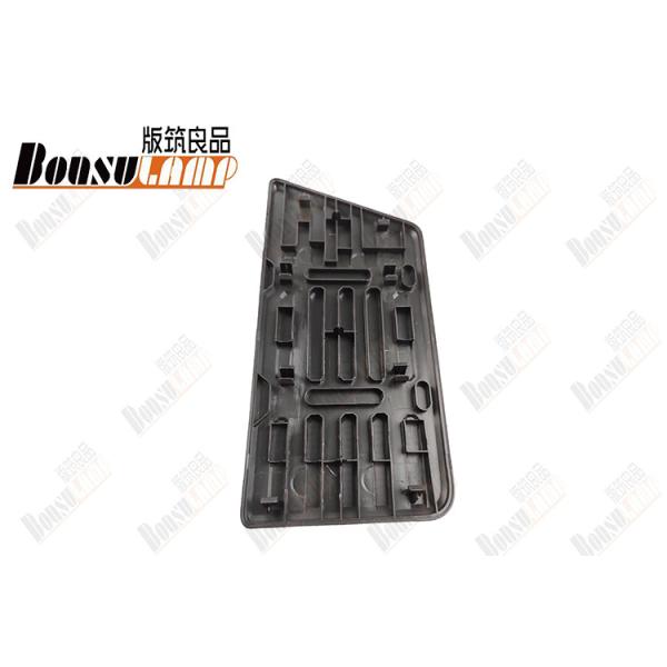 Auto Part JAC T6 Rear Bumper Trim 2804104P3010 With OEM 2804104P3010