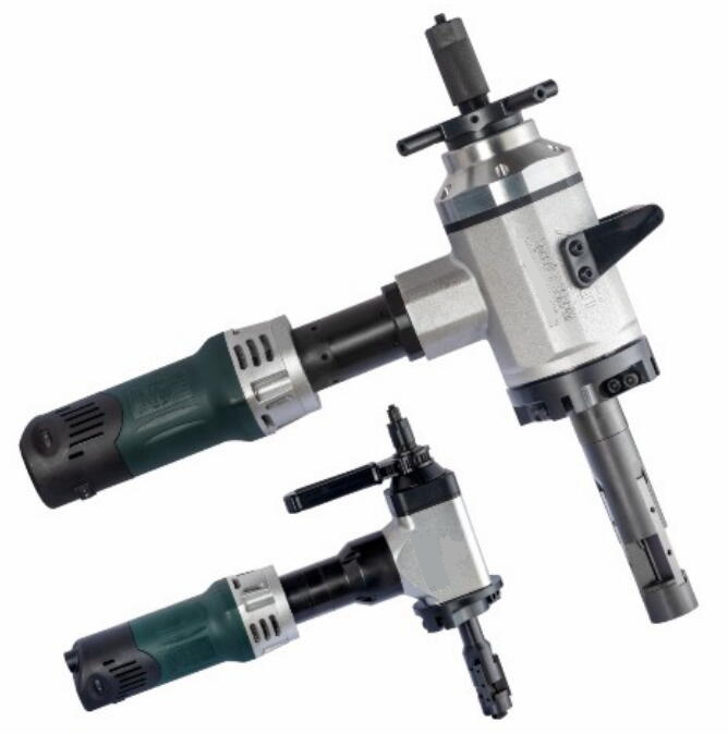 T Type Pipe Beveling Machine On Sale For Eavy Type Pipe Lines Of Petroleum, Chemical Natural Gas, Power Supply Construction, Boiler And Nuclear Power
