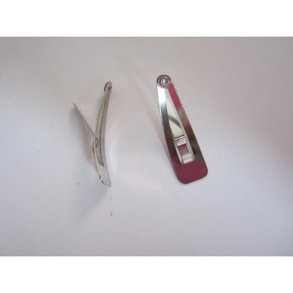 Baby Tic Tac clip, 32 mm snap clip