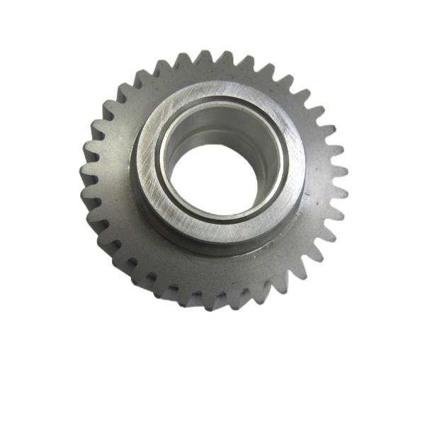 El motor de la ISUZU DMAX 4JJ1 T 4JK1 tiene una velocidad de marcha baja de 34 8980210520 CN3-6272-AD.