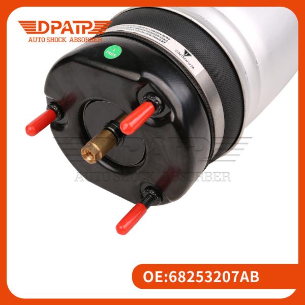 68253207AB Absorbeur de choc d'air avant gauche Jeep Cherokee 17 Pièces détachées automobiles