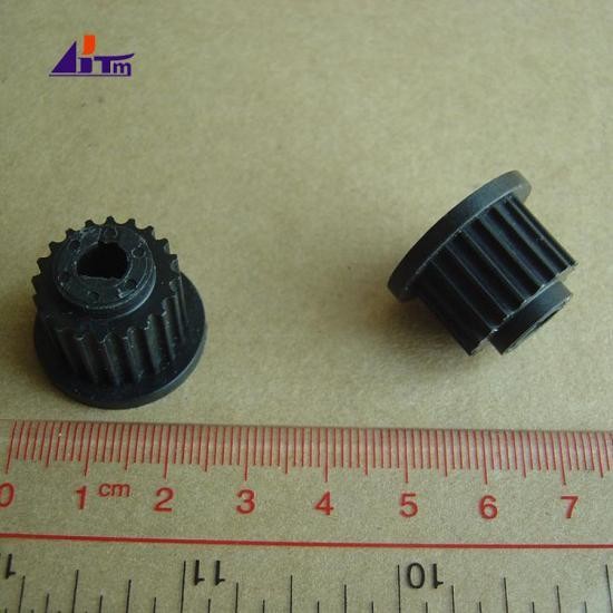 ATM Spare Parts Diebold Opteva 5500 Plastic Pulley 20T 49200262000B