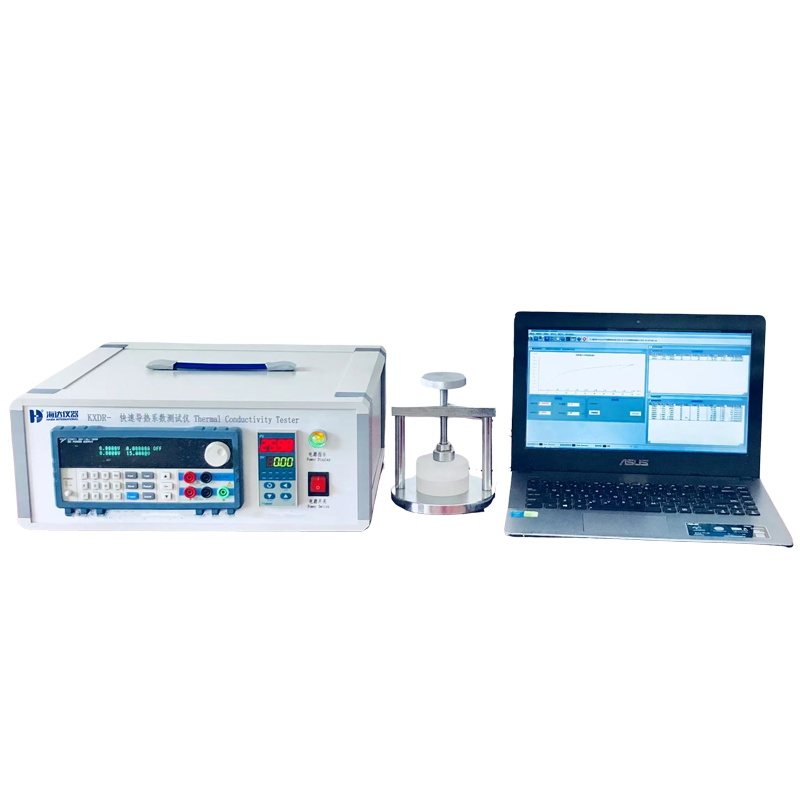 HD-KDRX-II Thermal Conductivity Tester Hot Wire Method