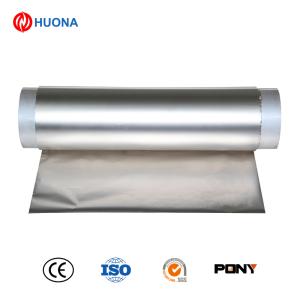 Evanohm/Karma/Nickel/Tin/Cr20ni80/Ni80cr20/Nicr80/20/Nichrome Foil