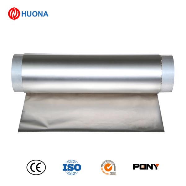 3J1 Foil Corrosion Resistance Iron Nickel Chromium Alloy Foil Ni36crtial