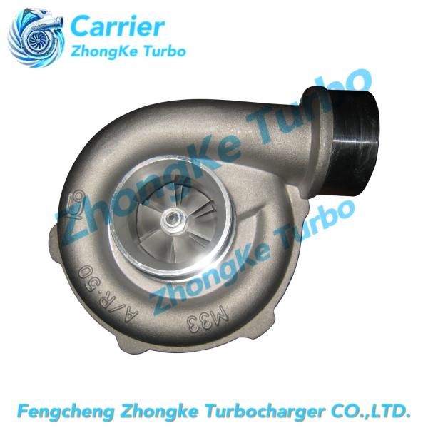 T04E55 Turbo  65.09100-7134 65091007134 65.09100-7135 65091007135 65.09100-7136 65091007136  Turbocharger For Daewoo With D1146 Diesel Engine