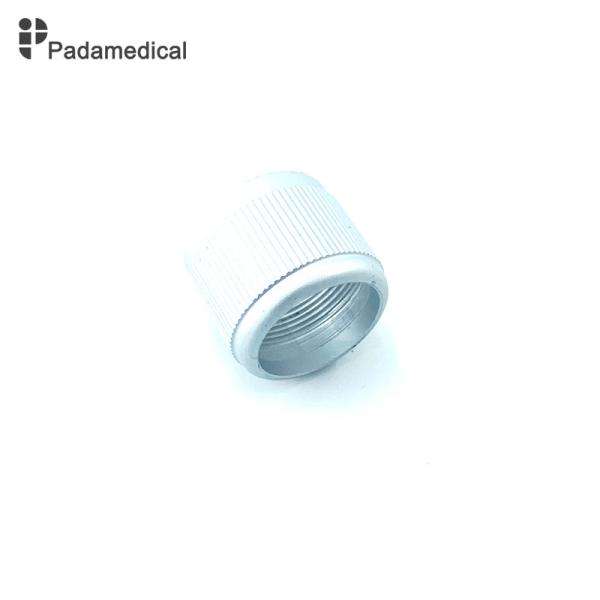 PADA Black Hexagon Spanner Wrench for Wheelchair Parts Model pd100140 Weighing 58 Grams