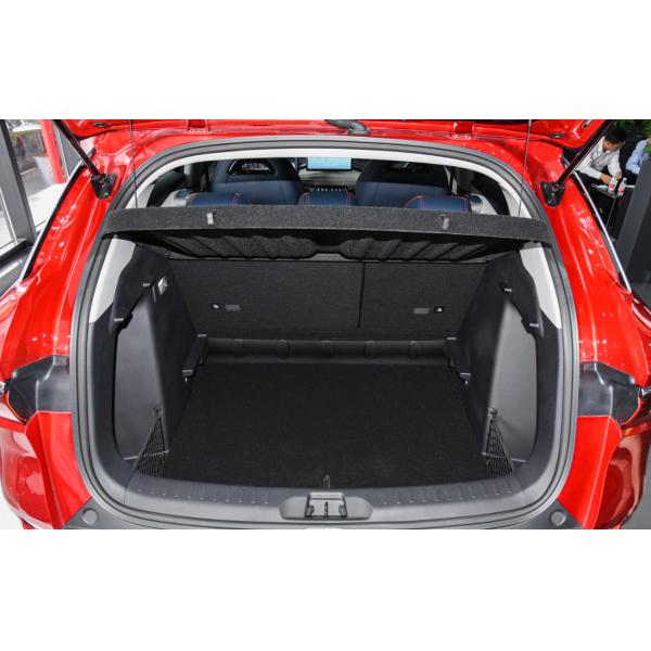 510 km de véhicule électrique BYD électrique pur BYD Yuan PLUS 2022