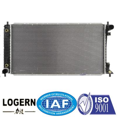 Cooling System FORD Car Radiator For Expedition'97-98 Dpi 2165 AT Transmission