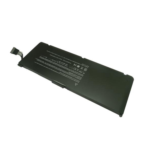 Rechargeable Apple Macbook Laptop Battery For APPLE MacBook 17