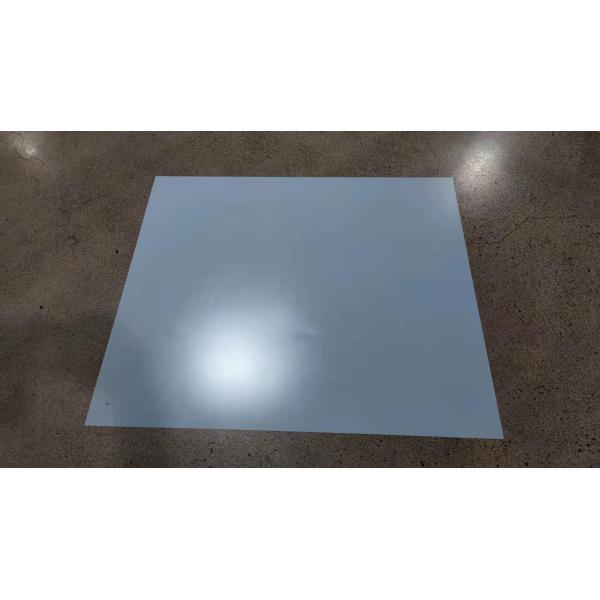 Green Printing Aluminum Processless UV CTCP Plate 1280mm Width