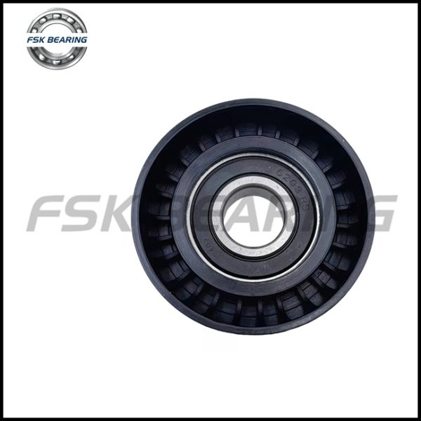 Automatic Tensioner Pulley VKM32104 VKM31303 For Alfa Romeo Pulleys