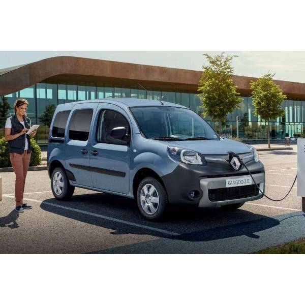 2 Seater Van с самой лучшей ценой на Renault Kangoo, и confortable на особенностях, пробеге, посадочных местах, и производительности двигателя
